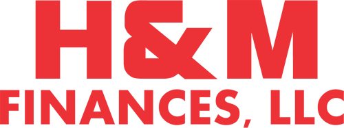 H&M Finances, LLC
